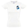 SOLS Womens Imperial  Embroidered T-Shirt Thumbnail