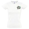 SOLS Ladies Imperial T-Shirt Thumbnail