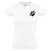 SOLS Womens Imperial  Embroidered T-Shirt Thumbnail