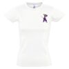 SOLS Ladies Imperial T-Shirt Thumbnail