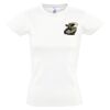 SOLS Womens Imperial  Embroidered T-Shirt Thumbnail