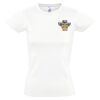 SOLS Womens Imperial  Embroidered T-Shirt Thumbnail