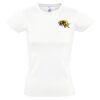 SOLS Womens Imperial  Embroidered T-Shirt Thumbnail