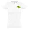 SOLS Womens Imperial  Embroidered T-Shirt Thumbnail