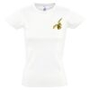 SOLS Ladies Imperial T-Shirt Thumbnail