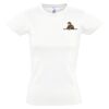 SOLS Ladies Imperial T-Shirt Thumbnail