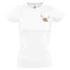 SOLS Ladies Imperial T-Shirt Thumbnail