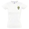SOLS Womens Imperial  Embroidered T-Shirt Thumbnail