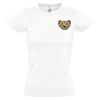 SOLS Womens Imperial  Embroidered T-Shirt Thumbnail