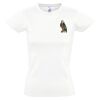 SOLS Womens Imperial  Embroidered T-Shirt Thumbnail