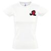 SOLS Ladies Imperial T-Shirt Thumbnail