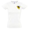 SOLS Womens Imperial  Embroidered T-Shirt Thumbnail