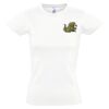 SOLS Ladies Imperial T-Shirt Thumbnail