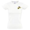 SOLS Womens Imperial  Embroidered T-Shirt Thumbnail