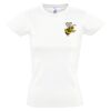 SOLS Womens Imperial  Embroidered T-Shirt Thumbnail