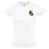 SOLS Womens Imperial  Embroidered T-Shirt Thumbnail