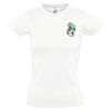 SOLS Womens Imperial  Embroidered T-Shirt Thumbnail
