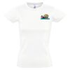 SOLS Ladies Imperial T-Shirt Thumbnail