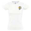 SOLS Womens Imperial  Embroidered T-Shirt Thumbnail