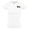SOLS Womens Imperial  Embroidered T-Shirt Thumbnail