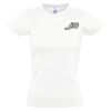 SOLS Womens Imperial  Embroidered T-Shirt Thumbnail