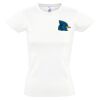 SOLS Womens Imperial  Embroidered T-Shirt Thumbnail