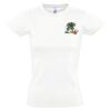 SOLS Womens Imperial  Embroidered T-Shirt Thumbnail