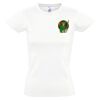 SOLS Womens Imperial  Embroidered T-Shirt Thumbnail