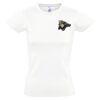 SOLS Womens Imperial  Embroidered T-Shirt Thumbnail