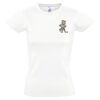 SOLS Womens Imperial  Embroidered T-Shirt Thumbnail