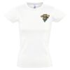 SOLS Ladies Imperial T-Shirt Thumbnail