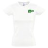 SOLS Womens Imperial  Embroidered T-Shirt Thumbnail