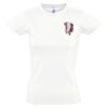 SOLS Womens Imperial  Embroidered T-Shirt Thumbnail