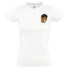 SOLS Womens Imperial  Embroidered T-Shirt Thumbnail