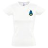 SOLS Womens Imperial  Embroidered T-Shirt Thumbnail
