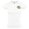 SOLS Womens Imperial  Embroidered T-Shirt Thumbnail