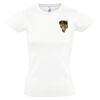 SOLS Womens Imperial  Embroidered T-Shirt Thumbnail