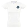 SOLS Womens Imperial  Embroidered T-Shirt Thumbnail