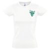 SOLS Womens Imperial  Embroidered T-Shirt Thumbnail