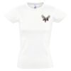 SOLS Ladies Imperial T-Shirt Thumbnail