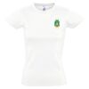 SOLS Womens Imperial  Embroidered T-Shirt Thumbnail