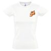 SOLS Womens Imperial  Embroidered T-Shirt Thumbnail