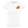 SOLS Womens Imperial  Embroidered T-Shirt Thumbnail