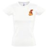 SOLS Womens Imperial  Embroidered T-Shirt Thumbnail