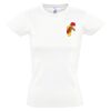 SOLS Womens Imperial  Embroidered T-Shirt Thumbnail