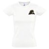 SOLS Womens Imperial  Embroidered T-Shirt Thumbnail