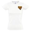 SOLS Womens Imperial  Embroidered T-Shirt Thumbnail