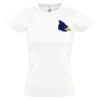 SOLS Womens Imperial  Embroidered T-Shirt Thumbnail