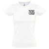 SOLS Ladies Imperial T-Shirt Thumbnail