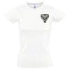 SOLS Womens Imperial  Embroidered T-Shirt Thumbnail